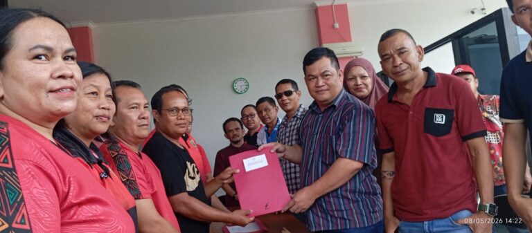 Didukung Mayoritas Cabor, Alsiyus Fokus Tata Kelola KONI Profesional
