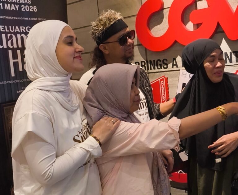 Anggy Umbara: Banyak Rumah Tangga Terhimpit Tekanan Ekonomi