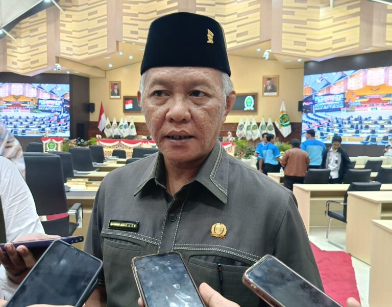 Samsun: Tidak Ada Persneling Reverse dalam Sikap PDIP soal Hak Angket