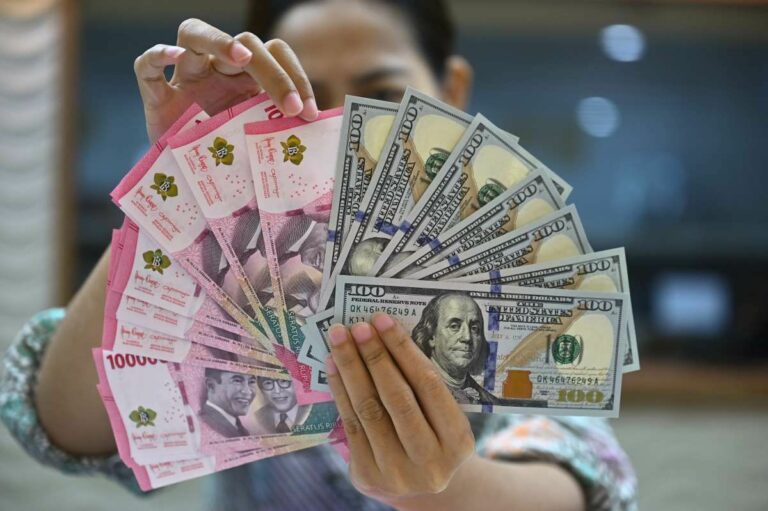 Investor Disebut Cermati Rencana PT Danantara Sumberdaya Indonesia