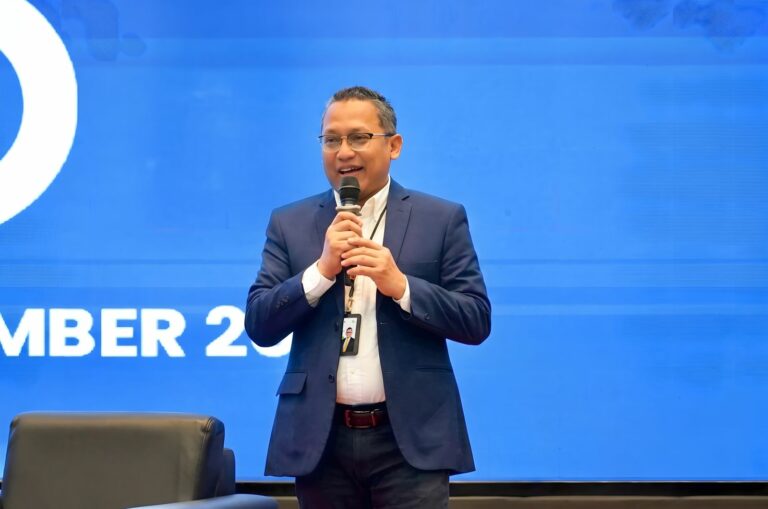 Pegadaian Klaim Transformasi Digital Dorong Pertumbuhan Bisnis