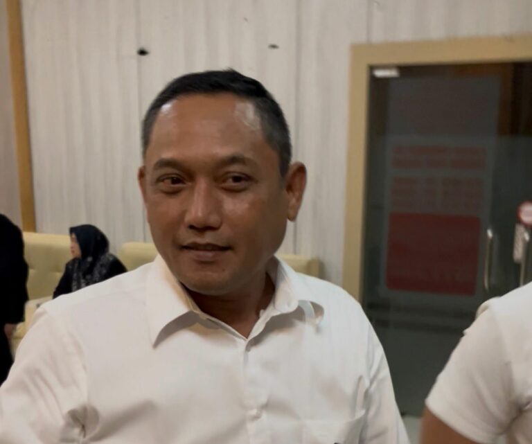 Polemik Hak Angket Kaltim Memanas, Wagub Seno Aji Anggap Itu Ranah DPRD