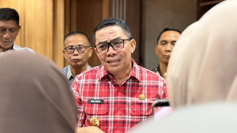 Dissenting Opinion Andi Harun Berlanjut ke Sorotan Kredit Macet Bankaltimtara