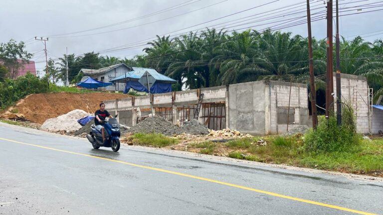 Kawasan Delineasi IKN Masih Hadapi Hambatan Pembangunan Koperasi Desa