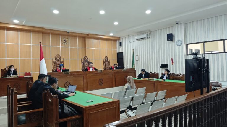 JATAM Minta KPK Bongkar Jejaring Oligarki Tambang di Kaltim