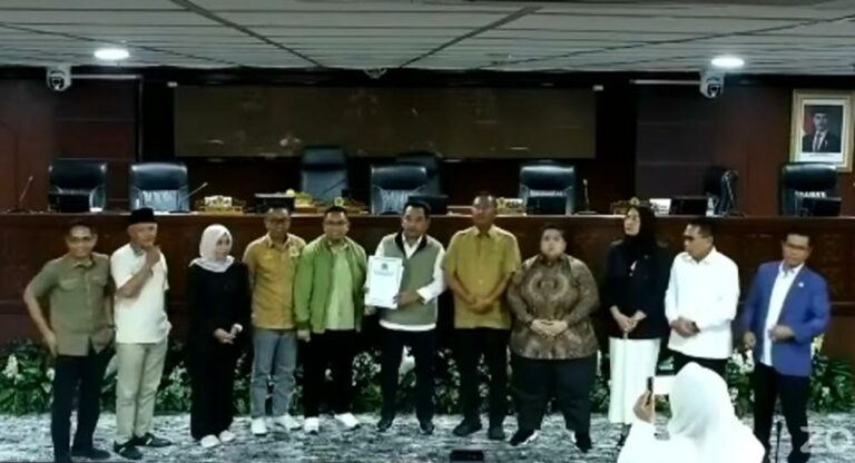 Pengamat Sebut DPRD Tak Punya Alasan Tunda Hak Angket