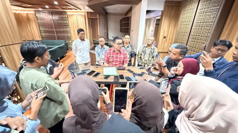 Andi Harun Sebut Permintaan Maaf Langsung Bisa Redam Polemik Internal