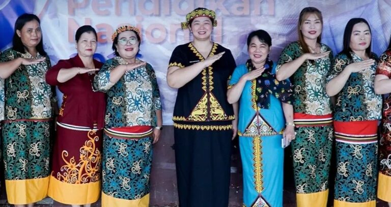 Pemkab Mahulu Fokus Tingkatkan Kualitas Pendidikan Daerah