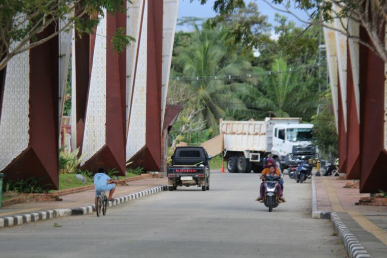 Vendor Proyek IKN Bersiap Somasi PT Brantas Abipraya