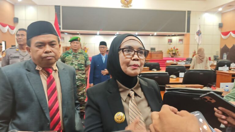Pemkot Bontang Pilih Hati-Hati Sikapi Wacana Legalisasi Miras