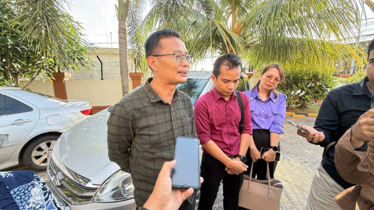 Aliansi Advokasi Sebut Ada Tekanan dalam Kesaksian Sidang Gereja