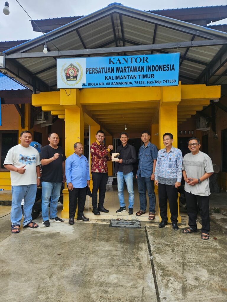 Misnal Ariyanto Tekankan Pentingnya Peran Media dalam Sosialisasi Keimigrasian
