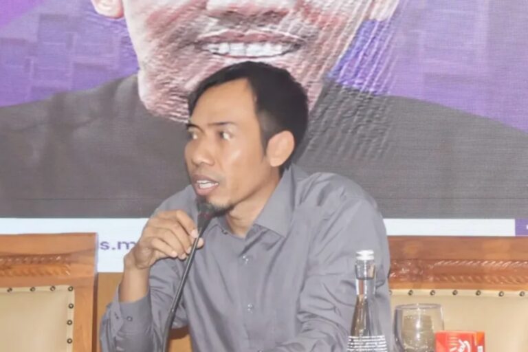 Polemik Guru Honorer Menguat, JPPI Soroti Prioritas Anggaran Pendidikan