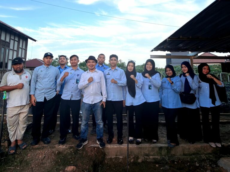 Sayuran Hasil Kebun Masyarakat Akan Dibeli untuk Program MBG