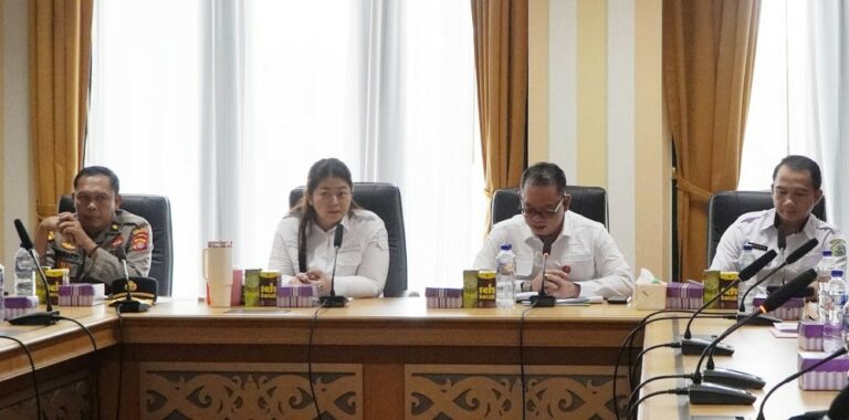 Pemilihan Petinggi Kampung Jadi Momentum Penguatan Demokrasi Lokal