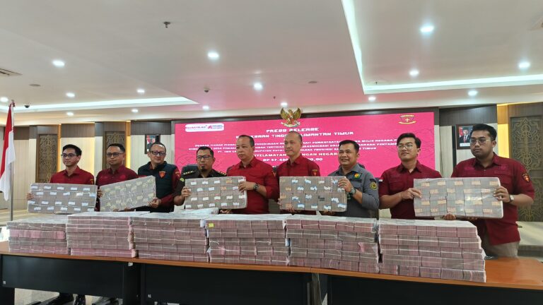 Penyidik Masih Telusuri Aset dalam Kasus Dugaan Korupsi PT IMB Grup
