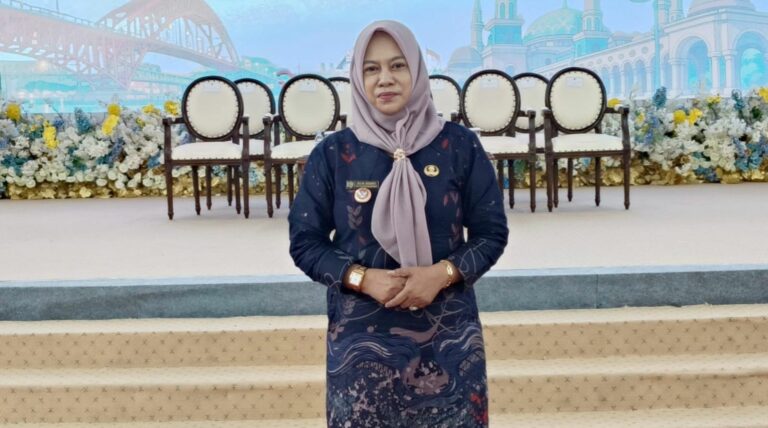 SK Kearifan Lokal Mentawir Resmi Diserahkan di Kawasan Inti IKN