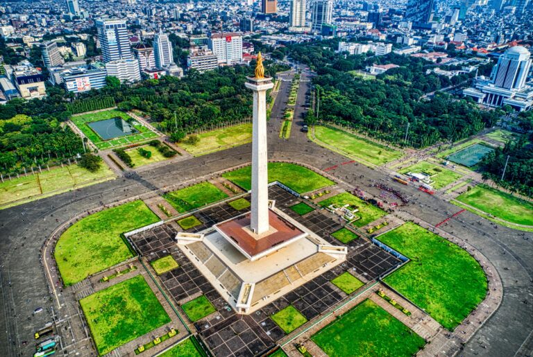 MK Tegaskan Status IKN Baru Berlaku Setelah Keputusan Presiden