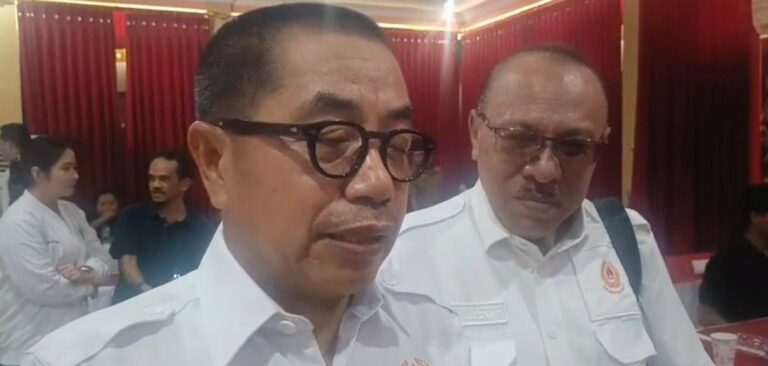 KONI Kaltim Bidik Kutai Barat Masuk Lima Besar Porprov 2026