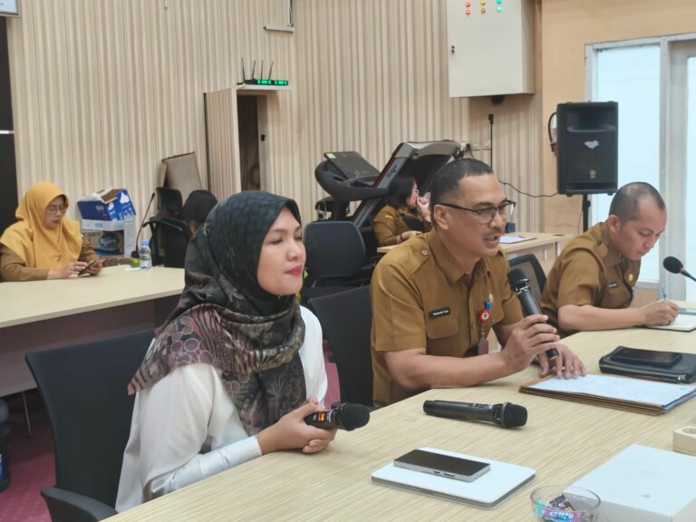 Isu Laundry hingga Kursi Pijat Dijelaskan Terbuka dalam Jumpa Pers