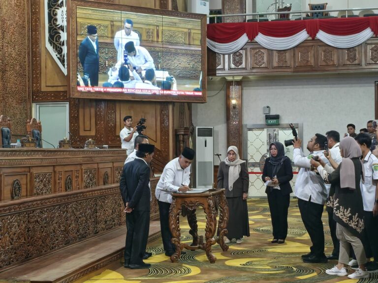 Kutim Siapkan Fondasi Industri Berkelanjutan hingga Dua Dekade