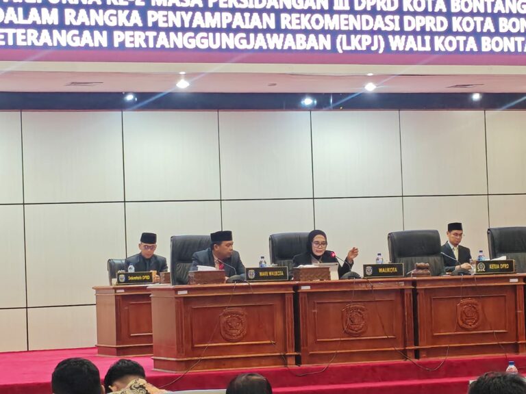 Kota Industri Bontang Masih Hadapi Ratusan Kasus Stunting