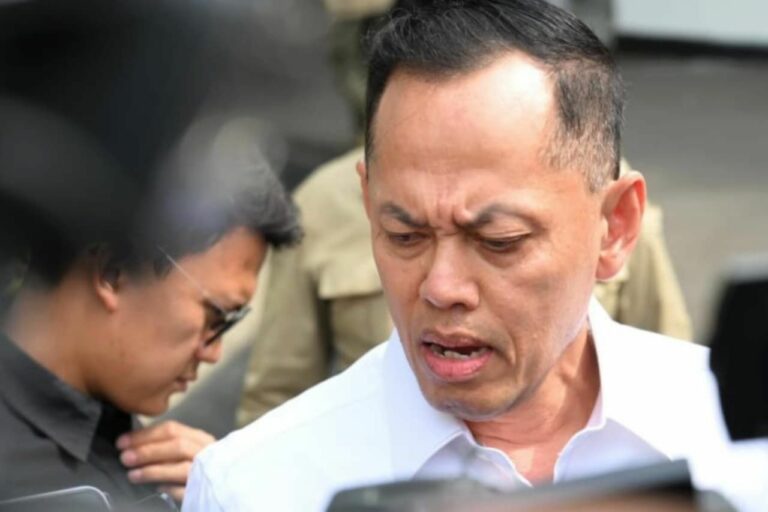 Pertumbuhan Ekonomi Indonesia Triwulan I 2026 Tembus 5,61 Persen