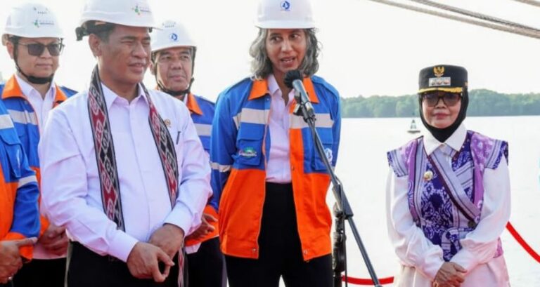 Australia dan Indonesia Perkuat Kerja Sama Ketahanan Pangan