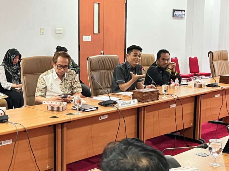 Pengelolaan Pulau Beras Basah Diminta Libatkan Masyarakat Bontang