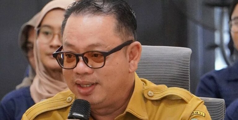 Mahulu Percepat Peningkatan Layanan Kesehatan Lewat Renovasi RSUD
