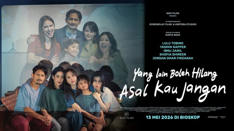 Film Tentang Alzheimer dan Memori Keluarga Ini Tuai Antusias Tinggi