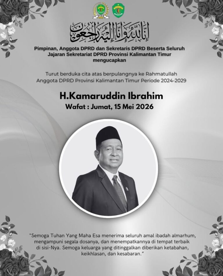 Nama Kamaruddin Ibrahim Pernah Terseret Kasus Korupsi Proyek Fiktif