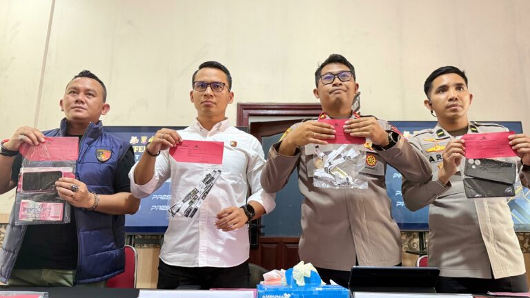 Tiket Palsu Persija vs Persib Dijual hingga Rp150 Ribu Lewat Calo