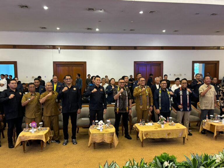 Pemuda Kaltim Didorong Ambil Peran Strategis di Era IKN