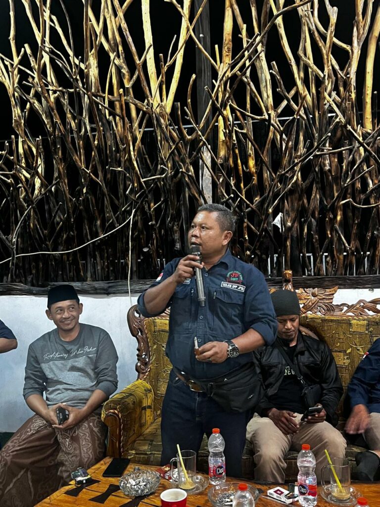 JPSN Sebut Harga Ideal TBS Sawit Rp3 Ribu per Kilogram