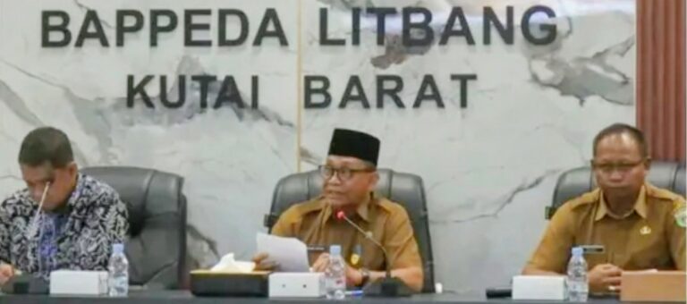 Evaluasi Pembangunan Daerah Disebut Penting untuk Pastikan Target Tercapai