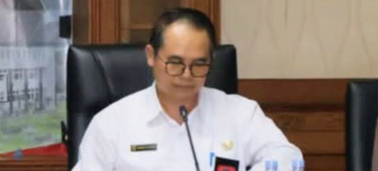 Kenaikan BBM Dorong Revisi Harga Satuan di Kutai Barat