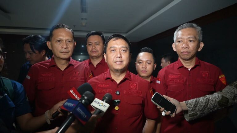 Roy Riady Sebut Pengadaan Chromebook Dibahas Sejak Awal 2020