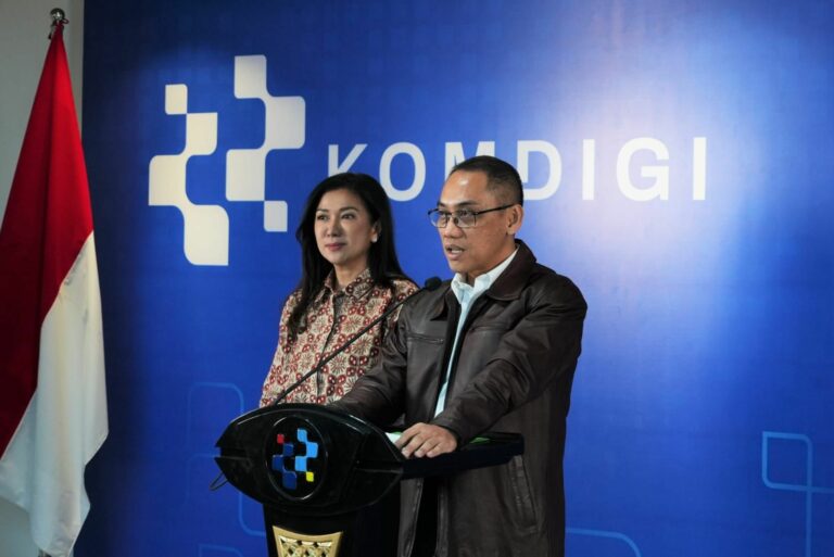 Jaringan Judi Online Lintas Negara Gunakan Bot untuk Sebar Promosi di Media Sosial