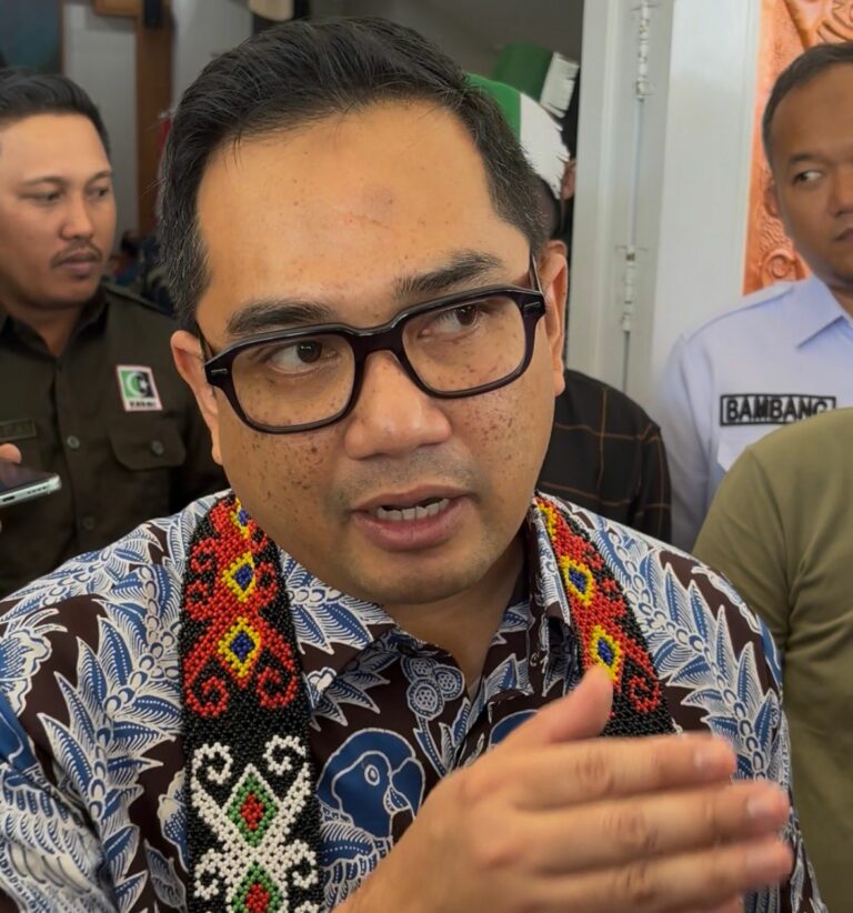 Opsi Penataan Hak Atas Tanah Disiapkan Jika Masuk Delineasi IKN