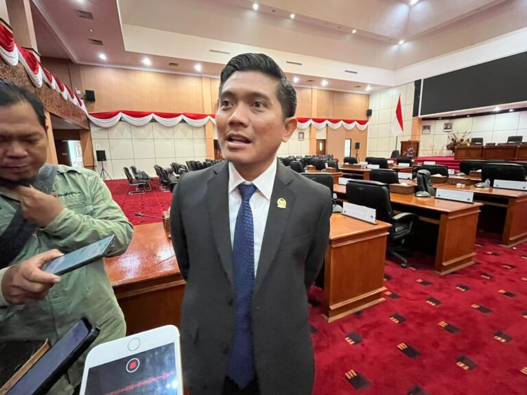DPRD Bontang Minta Pasokan LPG 3 Kilogram Kembali Normal