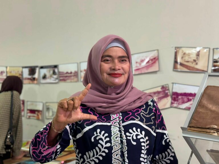 Layanan Literasi Desa Perlu Dukungan Insentif bagi Petugas Perpustakaan