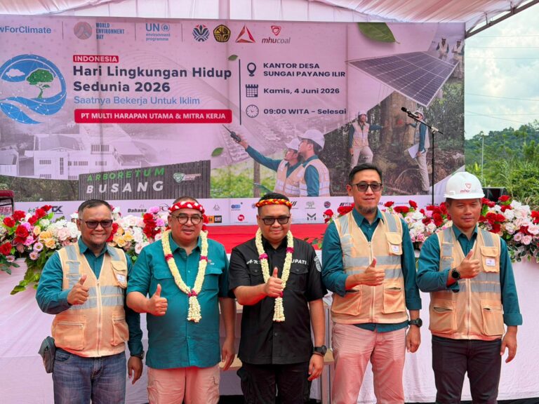 Aulia Pastikan MHU Belum Berencana Kurangi Karyawan