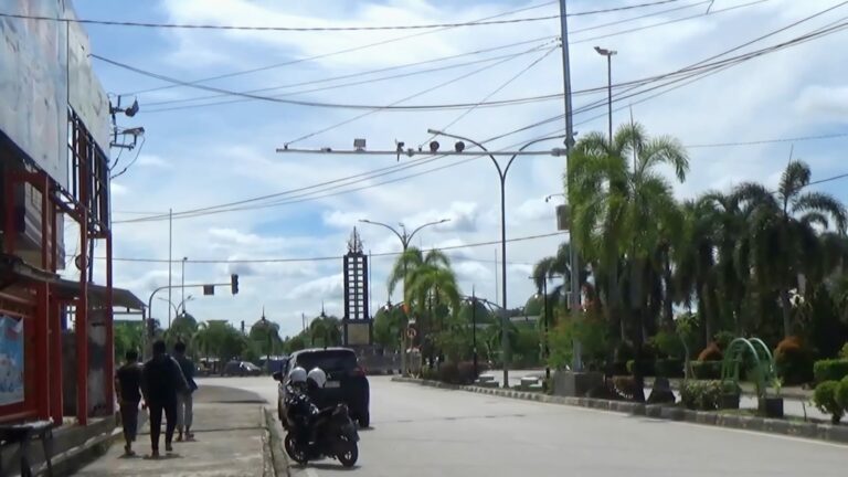Operasi Patuh Mahakam Digelar Serentak Selama 14 Hari