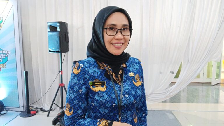 Dasmiah Tegaskan Tidak Ada Konflik Kepentingan di Tubuh LPTQ