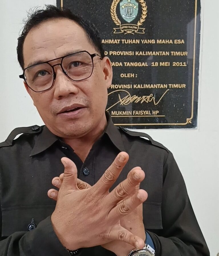 Pemprov dan DPRD Bahas Strategi Selamatkan Fiskal Daerah