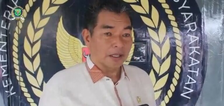 Gabungan Komisi I dan III DPRD Kubar Perjuangkan Lapas Mandiri
