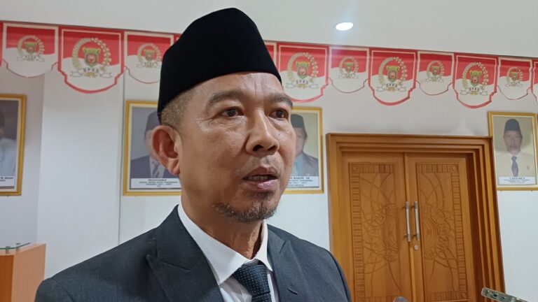 Komisi II Tekankan UMKM Harus Jadi Penopang Ekonomi Daerah