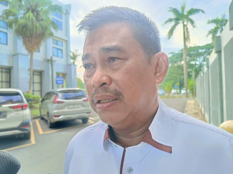 DPRD Kaltim Dalami Kesiapan Infrastruktur Digital Pendidikan