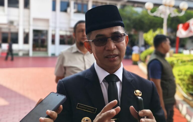 Wali Kota Balikpapan Serukan Kesempatan Pendidikan Setara bagi Semua Anak